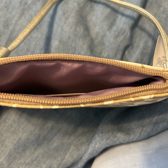Coach Wristlet NWT - Picture 4 of 4